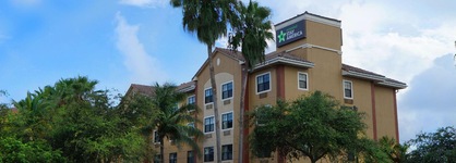 Extended Stay America Fort Lauderdale Tamarac
