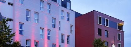The Originals Boutique, Hotel D'alsace, Strasbourg South