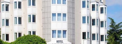 Hotel Am Buschkrugpark