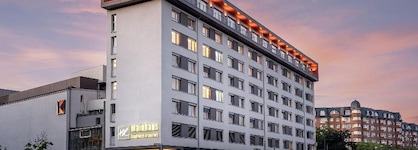 Mainhaus Stadthotel Frankfurt