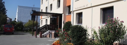 Airport Hotel Walldorf