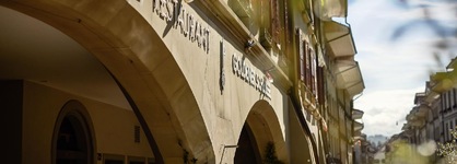 Hotel Restaurant Goldener Schlüssel Bern