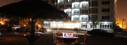Beach Resort - Salalah