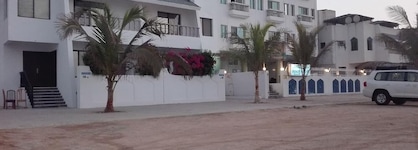 Salalah Beach Resort - Villas