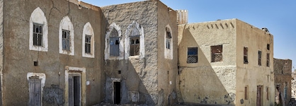 Salalah Gardens Hotel