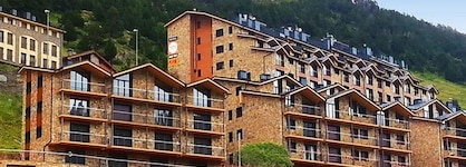 Pierre & Vacances Andorra Bordes D'envalira