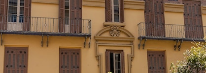 Soho Boutique Malaga