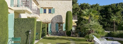 La Grande Bastide