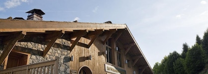 Cgh Résidences & Spas Village De Lessy