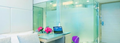 Iclub Fortress Hill Hotel
