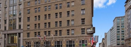 Hotel Harrington