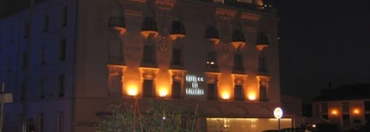 Hôtel Des Bourbons