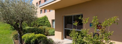 Hotel The Originals Montpellier Est Ecoparc