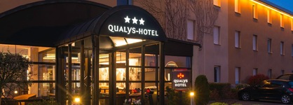 B&B Hotel Reims Tinqueux