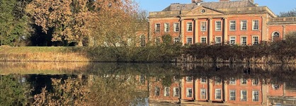 Colwick Hall Hotel