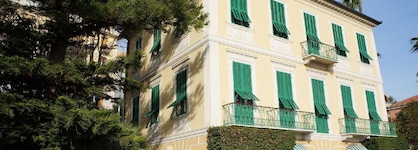 Residence Hotel Miramare