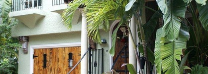 Casa Grandview Historic Luxury Bed & Breakfast Inn