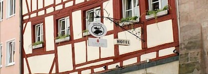 Hotel Elch Boutique