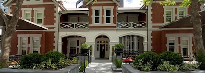 BEST WESTERN PREMIER The Terrace Hotel Perth