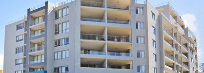 Ki-Ea Apartments
