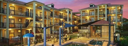 South Pacific Apartments Port Macquarie