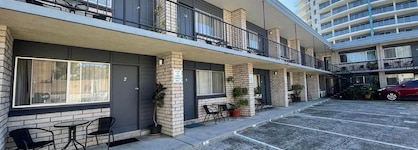 Forster Motor Inn