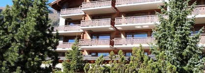 Hôtel Montpelier