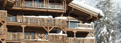 La Cordée Des Alpes