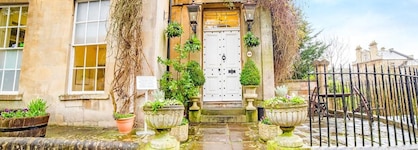 Oyo Bailbrook Lodge