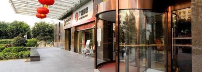East Coast Hotel Guangzhou