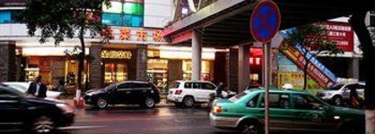 Xcellent International Serviced Apartment