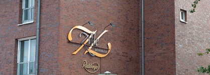 Hotel Zum Deutschen Eck