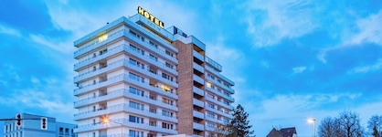 Garden Hotel Krefeld
