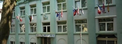 Ravel International