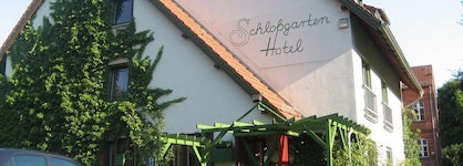 Schlossgarten Hotel am Park Sanssouci