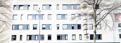 B&B Hotel Bonn-West