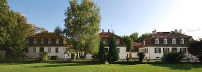 Jagdschloss Moenchbruch