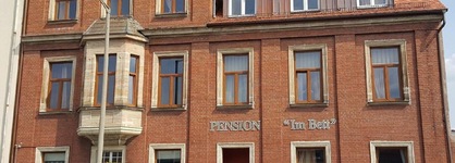 Pension Im Bett