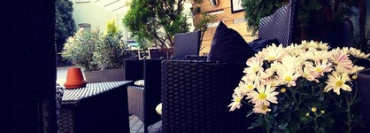 Apartment Hotel Lindeneck