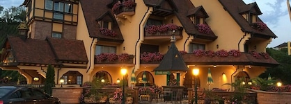 Hotel Le Mandelberg