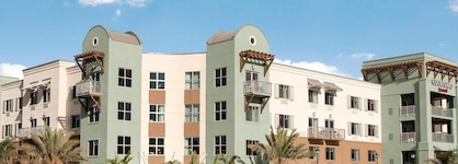 Courtyard By Marriott Palm Beach Jupiter