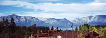 Lakeside Inn & Casino