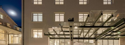 Hotel The Yard Bad Honnef