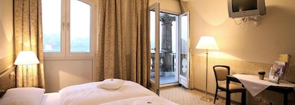 Rheinhotel Loreley - Superior