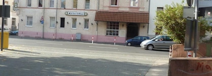 Pension Relax