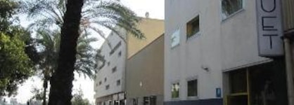Hotel Blauet By Bossh Hotels