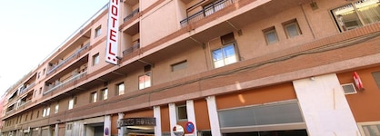 Hotel Esplugues