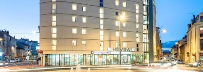 Hévéa Appart Hôtel
