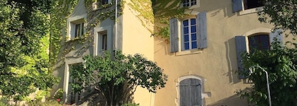 Hostellerie Le Beffroi