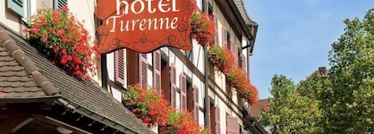 Hôtel Turenne
